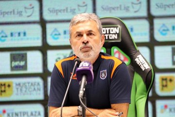 Aykut Kocaman: "Dimyat'a pirince giderken eldeki bulgurdan olma hali öyle oluyor herhalde"