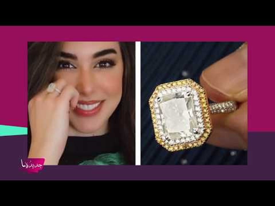 شاهدوا الهدايا الثمينة التي قدمها أحمد أبو هشيمة لـ ياسمين صبري .. من بينها مصنع عدسات واسطول سيارات