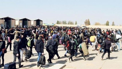 İngiltere'nin Afgan mülteciler için Türkiye'ye merkez kurma planı iddialarına Dışişleri Bakanlığı'ndan açıklama: Doğru değil