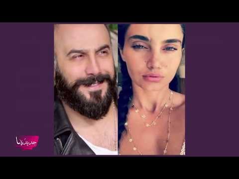 فضيحة جديدة مديحة الحمداني : قصي خولي تركني بعدما خسرت جمالي.. وأعمل في تنظيف المنازل!