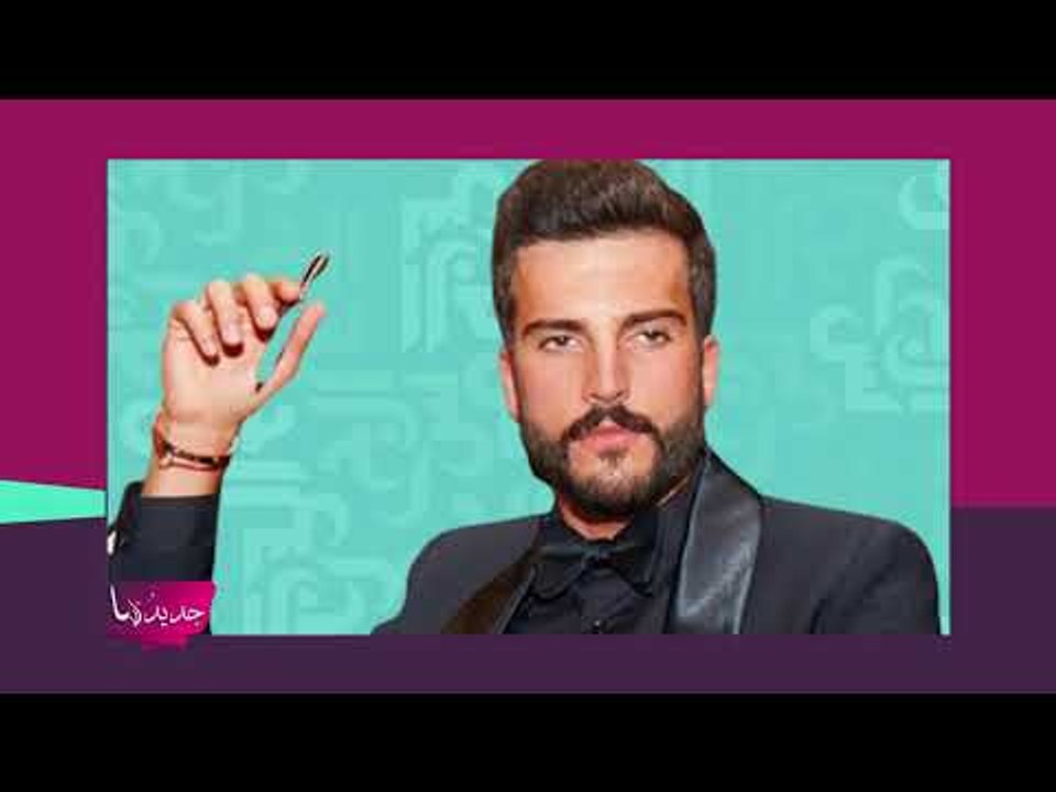 النجم السعودي مهند الحمدي تحول الى مسخ بعد عمليات التجميل !