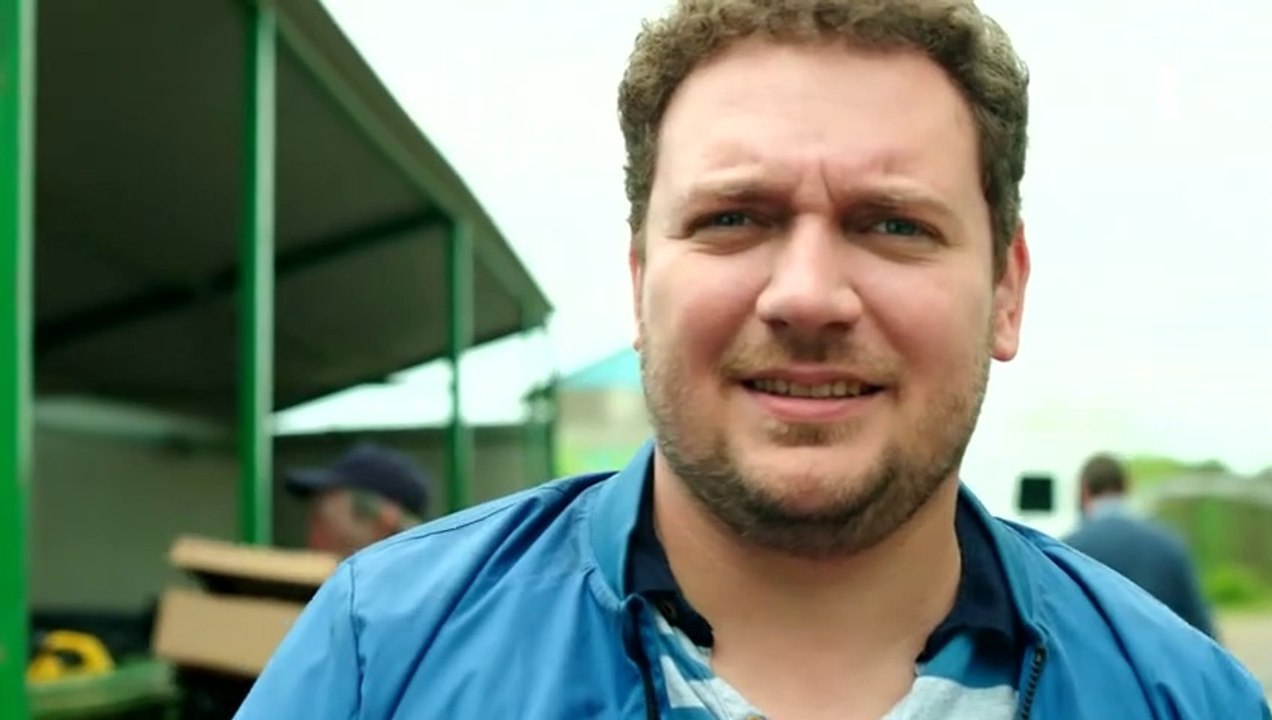 Короче - 2 сезон / 8 серия