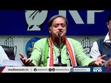 Love Jihad allegation is example for communalism : Shashi Tharoor