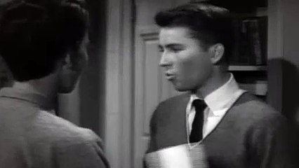 Father Knows Best Season 4 Episode 18 Bud, the Mind Reader