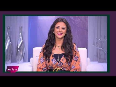 رضوى الشربيني تغني وترقص مع شقيقها في المنزل ... شاهدوا وسامته !!!