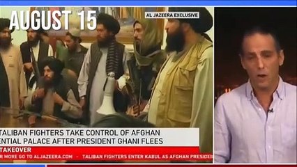 Dov'è Joe? Gli spot del GOP sul disastro in Afghanistan