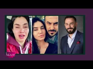 رسالة نارية من قصي خولي لزوجته ومديحة الحمداني ترد انسان تقول ياريتك ما عرفته  !