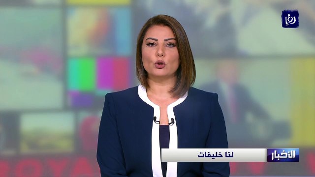 حصيلة كورونا في الأردن الأحد