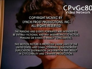 Spelling/Lynch Frost