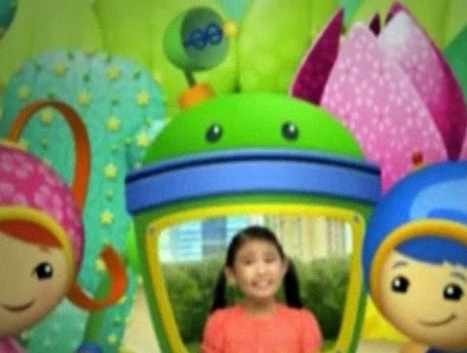 Team Umizoomi S01E01 The Kite Festival video Dailymotion