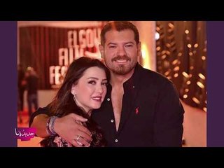 النجمة كندة علوش تشكو عمرو يوسف إلى جمهورها: تركني بمفردي ويخونني خلال الحظر !