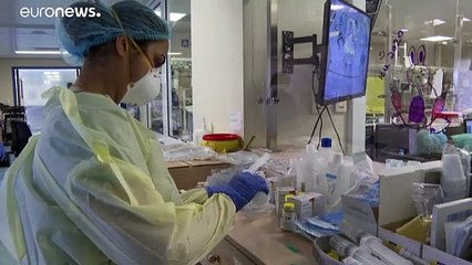 Covid-19: Müssen Ungeimpfte im Herbst draußen bleiben?