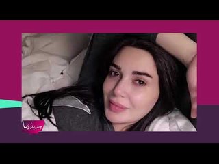 سيرين عبدالنور تطلب الدعاء وتكشف عن مرض ابنها  ما عم ياكل وشكله كتير تعبان !