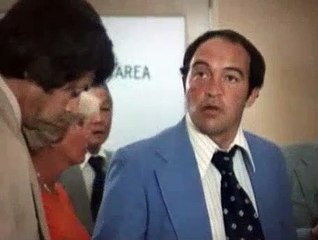 The Rockford Files Season 4 Episode 2 Trouble in Chapter 17