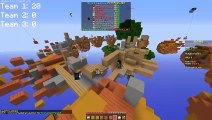 DEADLY OBSTACLE COURSE (Hypixel SkyWars Minigame)