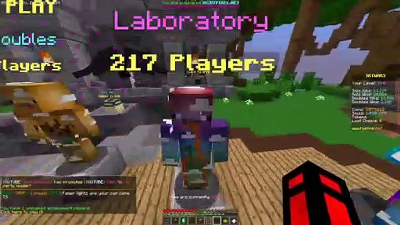 I Created the LOUDEST Minecraft Sound Pack of All Time...