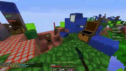 I Used a CURSED Minecraft Texture Pack...