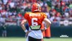 A Tale of Two Mayfields: Thoroughly Examining Baker Mayfield's 2020 Season with the Cleveland Browns