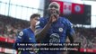 Tuchel lauds complete game of Lukaku