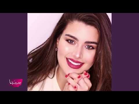 شيماء علي بشفاه مشوهة ... و انتقادات ل روان بن حسين بسبب حجم وجهها !