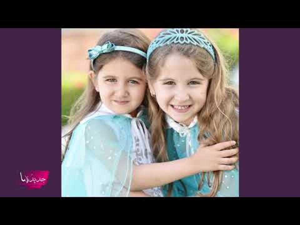 مي العيدان تسخر من ابنة نانسي عجرم: طالعة تشبهها قبل التجميل... عالاصدار القديم يعني!! ووعد تضحك ..