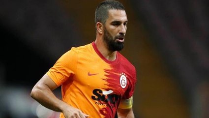 Fenerbahçe-Antalya maçından sonra Arda Turan'dan manidar "Gülücük"! Herkes paylaşımını konuşuyor