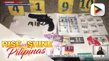 POLICE REPORT: Drug peddler sa Nueva Ecija, patay matapos makipagbarilan sa mga pulis