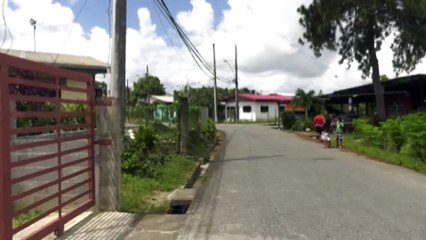 Relative Of Carapo Murder Victim Speaks