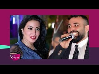 سمية الخشاب بالعباءة تتمايل على أغنية طليقها و حلا شيحا تعود الى الحجاب مجددا !!