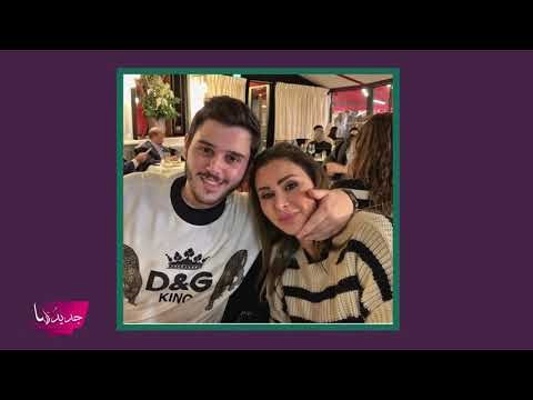 الوليد الحلاني ابن عاصي الحلاني خسر 20 كلغ من وزنه … اليكم الحمية الغذائية التي اتبعها !