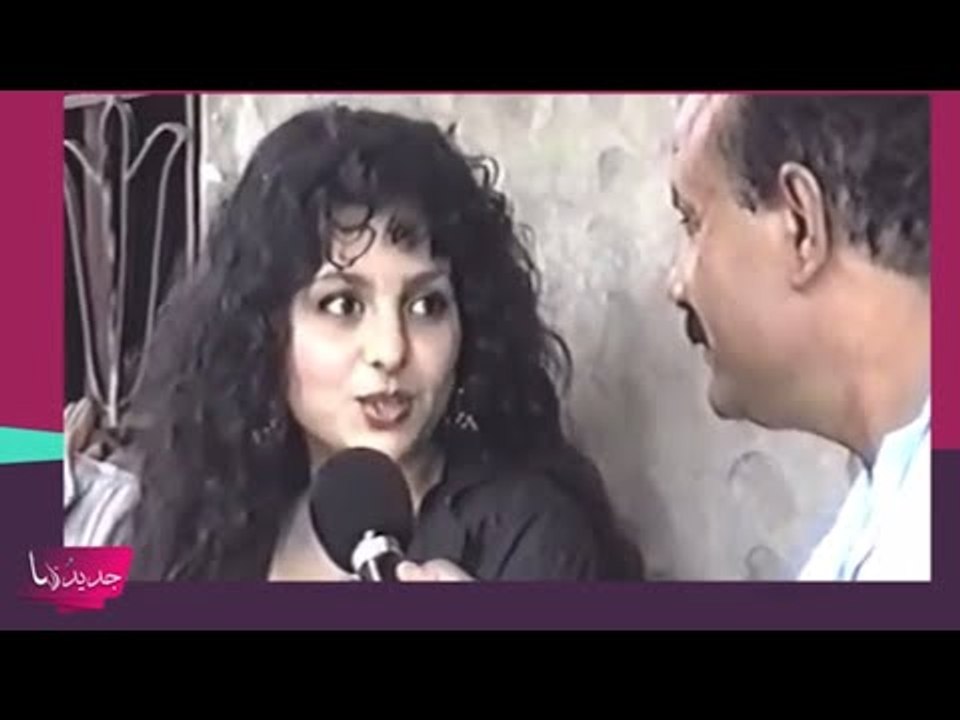 تسريب فيديو قديم ل هيفاء وهبي قبل التجميل يثير...