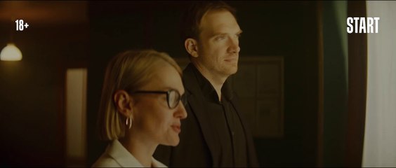 Медиатор 2 сезон 4 серия (2021) HD