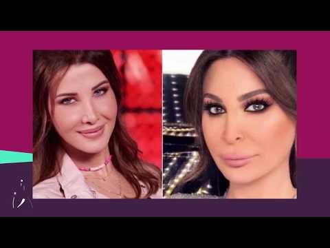 رد ناري من اليسا على مخرج اتهمها بسرقة كليب نانسي عجرم .. واصالة تنشر كليب هيفاء وهبي بعد خلاف اعوام