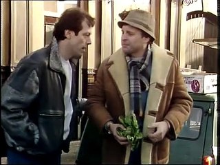 classic Eastenders Bentley Ruses S01E08 (14 March 1985)