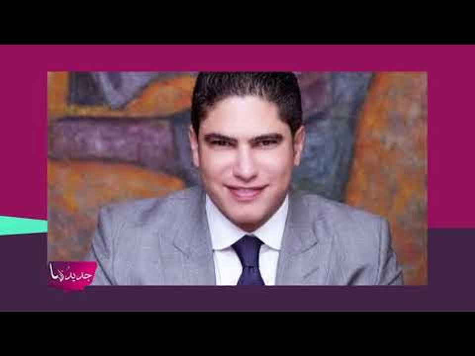 احمد ابو هشيمة يجبر ياسمين صبري على تغيير فستان زفافها ! وكيف علقت هيفا وهبي على عقد القران؟