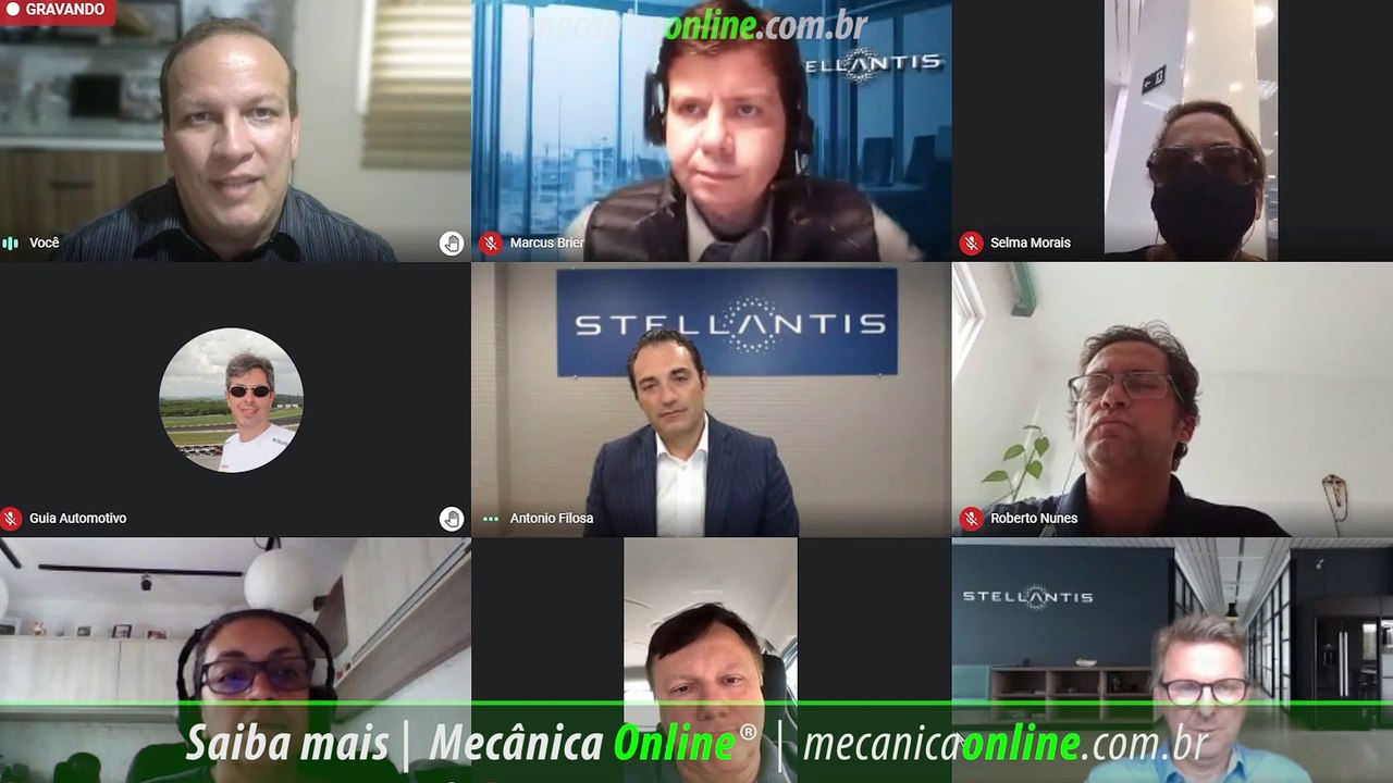 Descubra os próximos lançamentos da Fiat, Jeep, Peugeot e Citroën