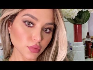 صدمة! سوري يدعي انه سعودي وراء تسريب فيديو نهى نبيل من منزلها!! ومطلق السلطان يخرج عن صمته