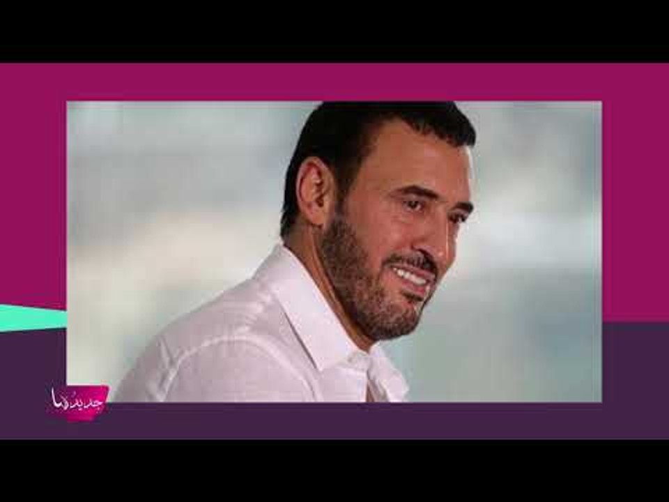 عاجل - الموت يفجع كاظم الساهر بأقرب الناس