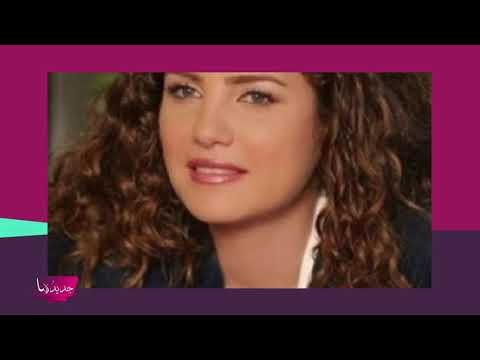 ريما مكتبي تخاطر بحياتها وتذهب الى العمل رغم الورم في رأسها... يوميات الحجر الصحي