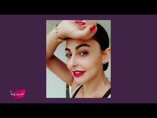 شاهدوا اعلان البوكسرات الرجالي الذي مثلته ميس حمدان قبل حذفه بقرار مجلس النواب!!