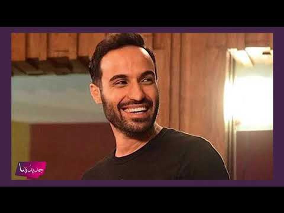 أحمد فهمي يكشف للمرة الأولى حقيقة إصابته بالسرطان... وهذا ما فعلته زوجته هنا الزاهد