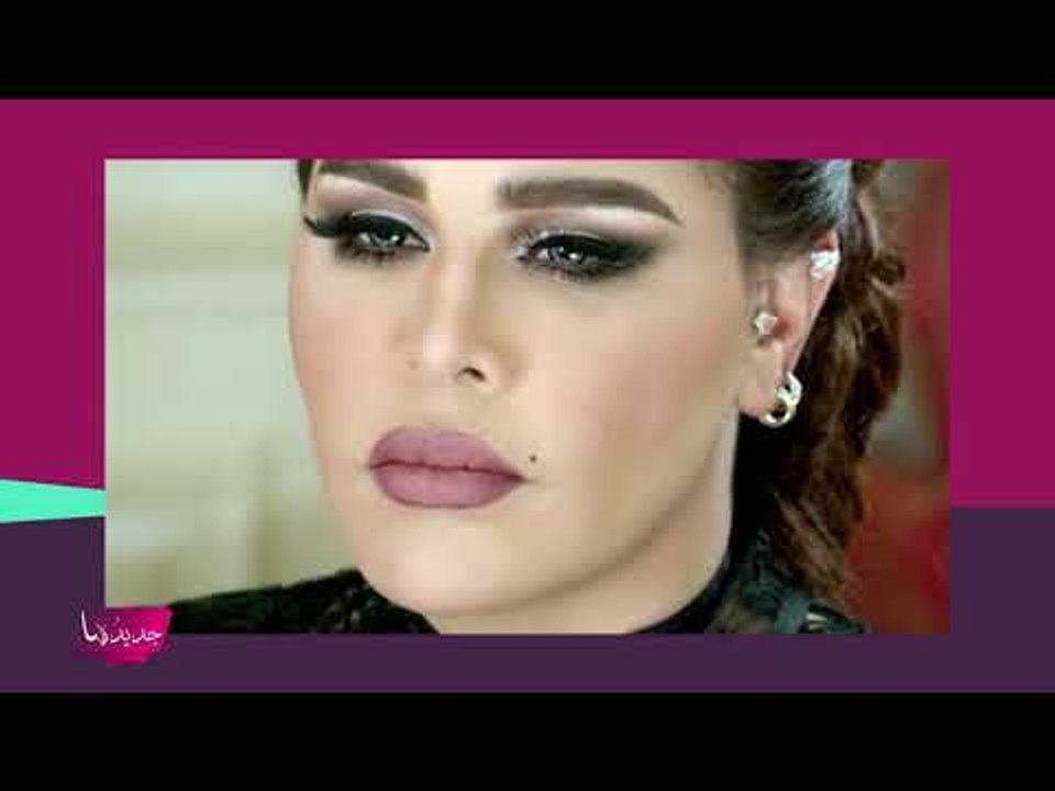بعد اعلان احلام انفصالها عن زوجها .. فتاة تقوم ب مساج لمبارك الهاجري والنجمة الاماراتية تعلق !