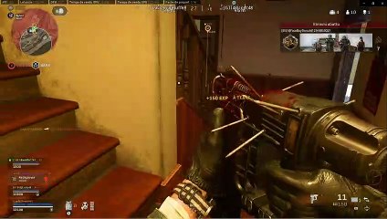 Enfin le premier Top1 de la saison ! ( CALL OF DUTY WARZONE )