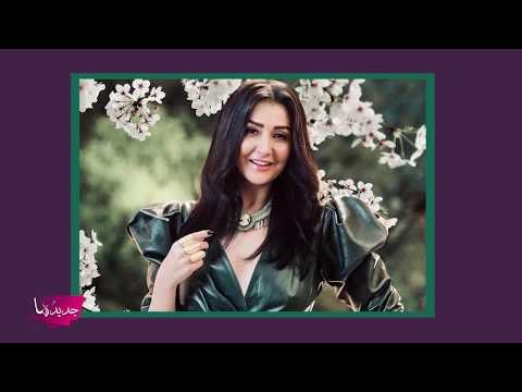 شاهدوا كيف احتفلت غادة عبد الرازق بزواجها من هيثم زنيتا ومقابلة حصرية معها
