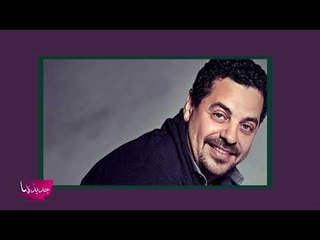 طليقة طارق العريان انجي علي : طارق استأذنني قبل ان يتزوج اصالة!! هل عاد اليها ؟؟