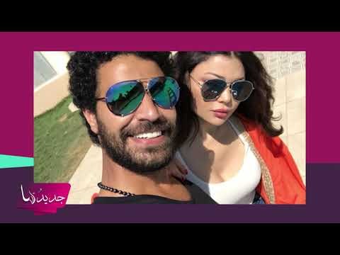 تطورات خطيرة- محمد وزيري يهدد هيفا وهبي وهي تسخر منه وتصفه بالجرذ!!وما علاقة رامز جلال؟