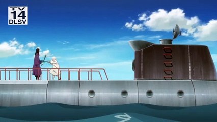 Fena Pirate Princess S01E04 The Mystery of the Stone