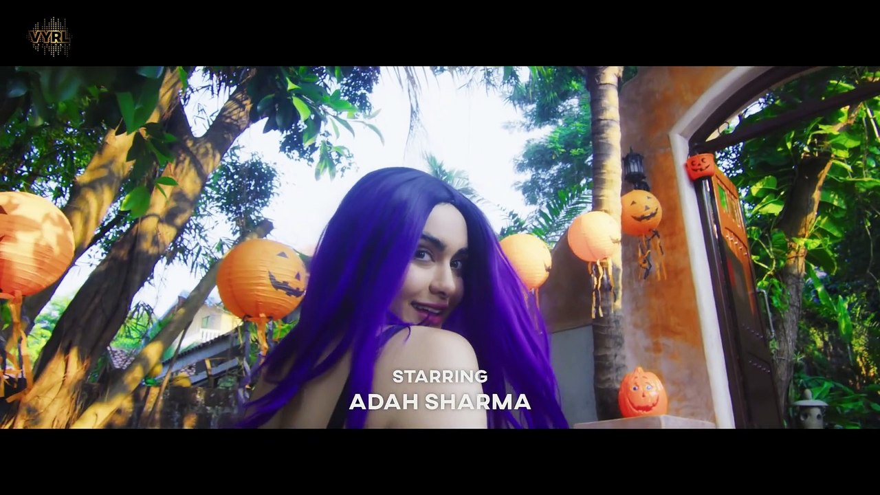 Drunk N High (Official Video) Mellow D, Aastha Gill _ Adah Sharma _ Akull _ VYRLOriginals _ New Song ( 1080 X 1920 )
