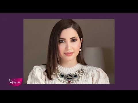 تغريدة من نسرين طافش ل معتصم النهار والجمهور يعلق: انباء عن طلاق معتصم النهار وارتباطه ب نسرين طافش