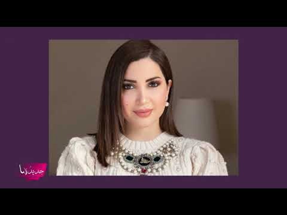 تغريدة من نسرين طافش ل معتصم النهار والجمهور يع...